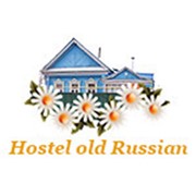Логотип компании Hostel OldRussian (Хостел ОлдРашн), ОСК (Тольятти)
