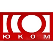 Логотип компании ЮКОМторг, Частное предприятие (Мозырь)