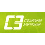 Логотип компании Специальная электроника, НПФ ООО (Николаев)