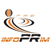Логотип компании Тренинг-центр PR агентства ГТА InfoPRim, ТОО (Алматы)