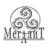 Логотип компании ТД Мегалит (Симферополь)