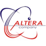 Логотип компании Альтера, ООО (Дзержинск)