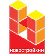 Логотип компании ООО «Новостройкин» (Краснодар)