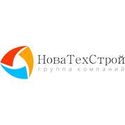 Логотип компании ООО ГК “НоваТехСтрой“ (Екатеринбург)