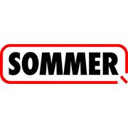 Логотип компании ООО “Зоммер-Юг“ (Краснодар)