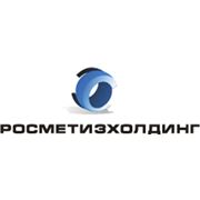 Логотип компании РостовМетиз (Ростов-на-Дону)