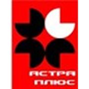 Логотип компании ООО «Астра плюс охранные системы» (Подольск)