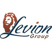 Логотип компании ООО “Leviongroup“ (Москва)