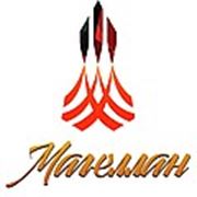 Логотип компании OOO «Mагеллан» (Анапа)
