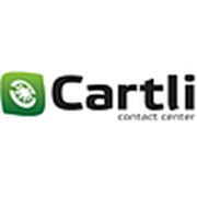 Логотип компании Call центр Cartli (Москва)