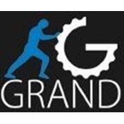 Логотип компании ООО «Гранд+» (Казань)