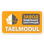 Логотип компании ЗАО “ТАЭЛ“ (Москва)