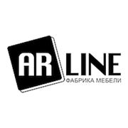Логотип компании Арлайн / ARLINE Корпусная мебель на заказ, шкафы-купе на заказ, кухни на заказ (Москва)