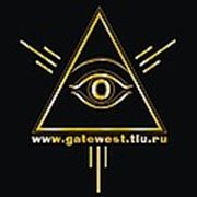 Логотип компании gatewest (Подольск)