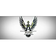 Логотип компании Агентство недвижимости “АнХорс“ (Краснодар)
