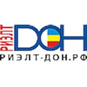 Логотип компании Компания “Риэлт-дон“ (Ростов-на-Дону)