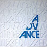 Логотип компании Центр авторских программ “Advance“ (Краснодар)