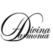 Логотип компании Школа искусств для взрослых «Дивина Гармония» (Минск)