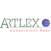 Логотип компании «Юридическое бюро «ARTLEX» (Москва)