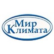 Логотип компании ООО «Мир Климата-Воронеж» (Воронеж)