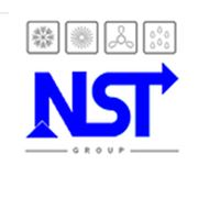 Логотип компании ООО “НСТ-групп“ (Краснодар)