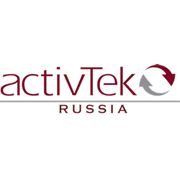 Логотип компании ООО “АСК“ (Москва)
