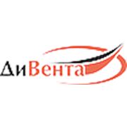 Логотип компании ДиВента (ООО “Альта Стиль“) (Рязань)