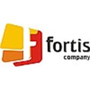 Логотип компании ООО «Фортис» (Саратов)