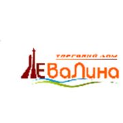 Логотип компании Торговый Дом «ЕваЛина» (Москва)