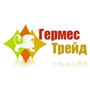 Логотип компании ООО «ГермесТрейд» (Новосибирск)