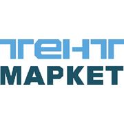 Логотип компании ООО “ТЕНТ МАРКЕТ“ (Москва)