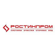 Логотип компании ООО «Ростинпром», РостИнпром в Сочи (Сочи)