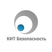 Логотип компании “КИТ Безопасность“ - видеонаблюдение, сигнализация, СКУД Ростов (Ростов-на-Дону)