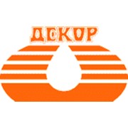 Логотип компании Декор, ООО ПКФ (Тернополь)