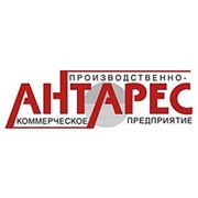 Логотип компании ООО ПКП «Антарес» (Ростов-на-Дону)