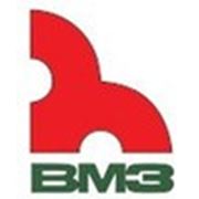 Логотип компании Ворожбянский Машиностроительный Завод (Сумы)