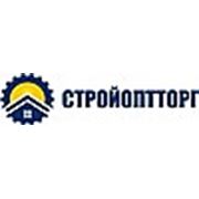 Логотип компании ООО “СтройОптТорг“ (Тюмень)
