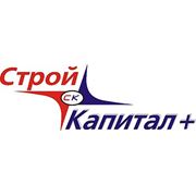 Логотип компании ООО Строй-Капитал+ (Краснодар)