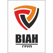 Логотип компании ВИАН ГРУПП (Кривой Рог)