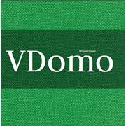 Логотип компании Интернет магазин VDomo (ВДомо) (Москва)