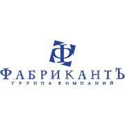 Логотип компании ФабрикантЪ (Астрахань)