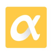Логотип компании АльфаПолюс, ООО (Минск)