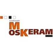 Логотип компании ООО «Москерам» (Москва)
