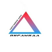 Логотип компании Торговый Дом “Пирамида“ (Екатеринбург)