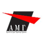 Логотип компании ООО «Архитектура. Мрамор. Гранит» (“АМГ“) (Санкт-Петербург)