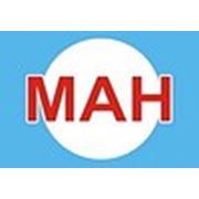 Логотип компании ООО «МАН» (Ярославль)