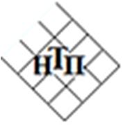Логотип компании ООО “НТП“ (Тамбов)
