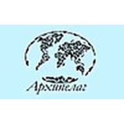 Логотип компании ООО «Архипелаг» (Омск)