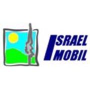 Логотип компании Israelimobil,SRL (Кишинев)