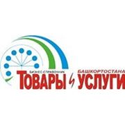 Логотип компании ГК “Товары и услуги в Башкортостане“ (Уфа)